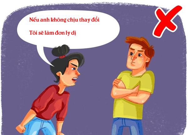 Tuân thủ bí kíp cặp đôi nào cũng cần để không cãi vã, luôn hạnh phúc-7