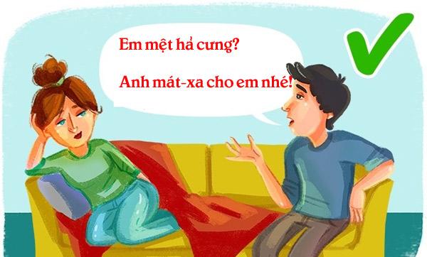 Tuân thủ bí kíp cặp đôi nào cũng cần để không cãi vã, luôn hạnh phúc-10
