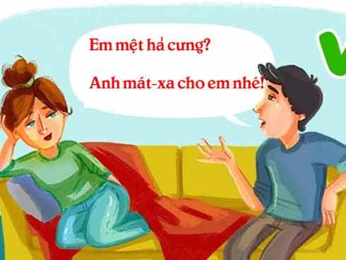 Tuân thủ 'bí kíp' cặp đôi nào cũng cần để không cãi vã, luôn hạnh phúc