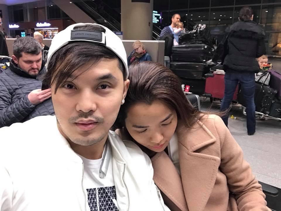 Tin sao Việt: Phương Mỹ Chi bị hải quan tịch thu một số món đồ khi tới Mỹ lưu diễn-11