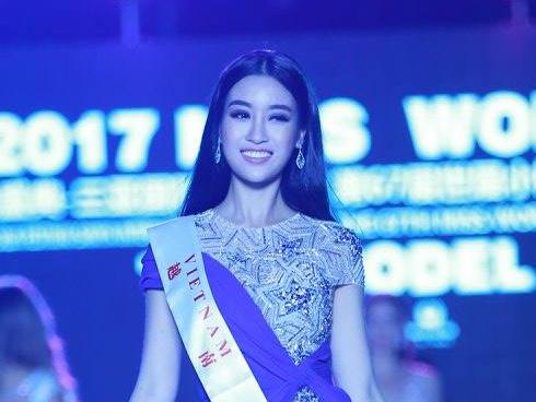 ĐỘC QUYỀN: Giám khảo Miss World 2017 bật mí 90% Đỗ Mỹ Linh sẽ thắng giải Hoa hậu Nhân ái-7