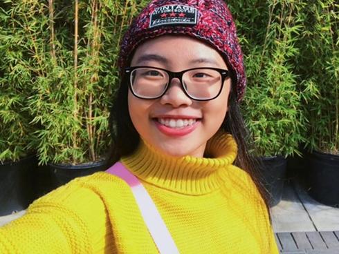 Tin sao Việt: Ngọc Trinh thú nhận thành công tức là mạnh mẽ và giỏi chịu đựng-12