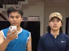 Hai anh em người Việt 'lừa' được Face ID của iPhone X