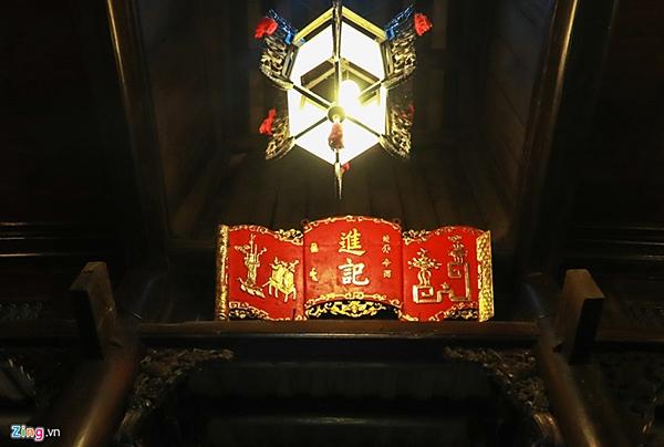 Nhà cổ hơn 200 tuổi độc đáo ở Hội An-4