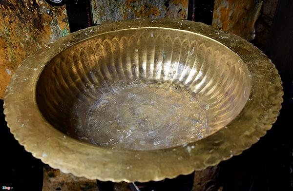 Nhà cổ hơn 200 tuổi độc đáo ở Hội An-10