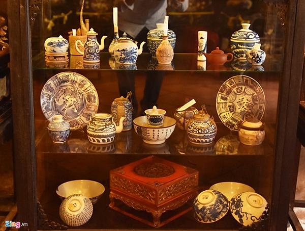 Nhà cổ hơn 200 tuổi độc đáo ở Hội An-12