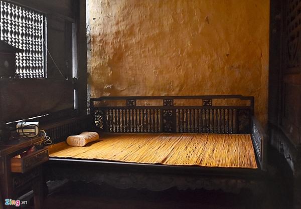 Nhà cổ hơn 200 tuổi độc đáo ở Hội An-8