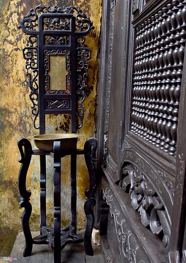 Nhà cổ hơn 200 tuổi độc đáo ở Hội An-9