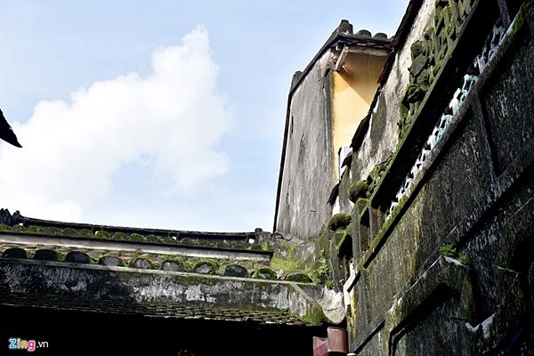 Nhà cổ hơn 200 tuổi độc đáo ở Hội An-13