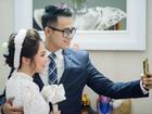 MC Đức Bảo của 'Cà phê sáng' bất ngờ làm lễ đính hôn cùng cô dâu tương lai xinh đẹp