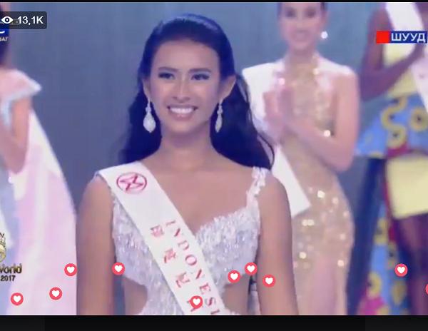 Đỗ Mỹ Linh trượt top 15 người đẹp nhất Miss World 2017-3