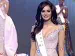 Trượt top 15 Miss World, Đỗ Mỹ Linh vẫn lập nên 2 kỳ tích vẻ vang cho Việt Nam-6
