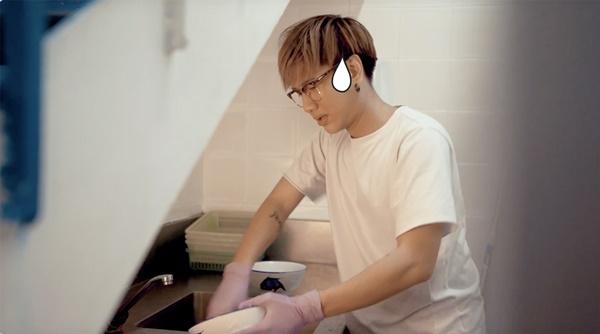 Thầy trò Only C và Lou Hoàng chơi lớn qua tận Úc quay MV-3