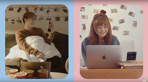 Thầy trò Only C và Lou Hoàng chơi lớn qua tận Úc quay MV-7