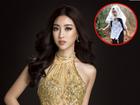 Trượt top 15 Miss World, Đỗ Mỹ Linh vẫn lập nên 2 kỳ tích vẻ vang cho Việt Nam