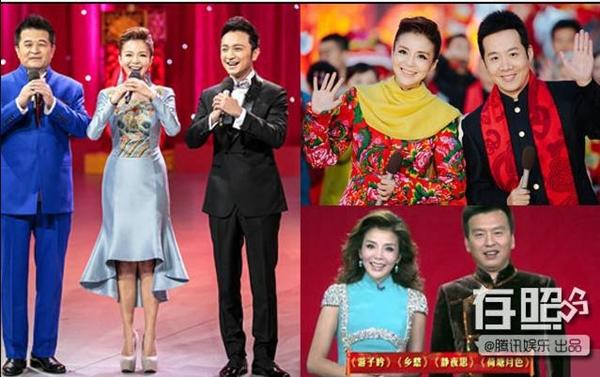 MC được mến mộ nhất Trung Quốc: Bỏ dở sự nghiệp để bưng bê bát đũa kiếm tiền đi học, 3 lần đối mặt với căn bệnh ung thư-1