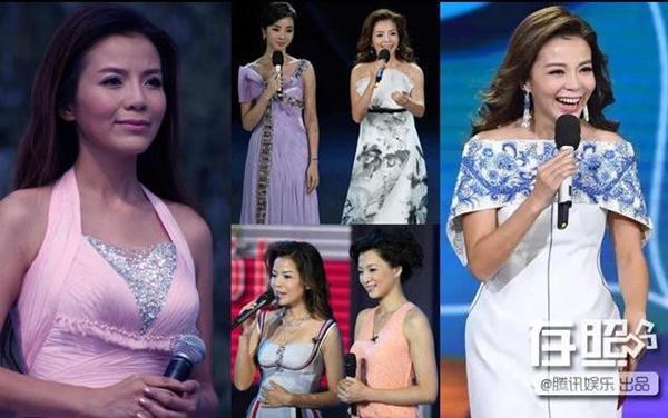 MC được mến mộ nhất Trung Quốc: Bỏ dở sự nghiệp để bưng bê bát đũa kiếm tiền đi học, 3 lần đối mặt với căn bệnh ung thư-4