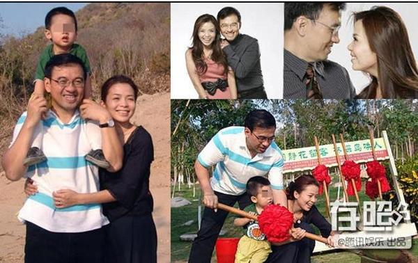 MC được mến mộ nhất Trung Quốc: Bỏ dở sự nghiệp để bưng bê bát đũa kiếm tiền đi học, 3 lần đối mặt với căn bệnh ung thư-6