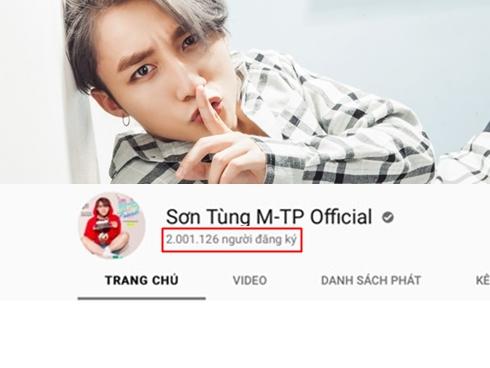 Những MV ca nhạc đạt chục triệu view bất ngờ bị xóa khỏi YouTube khiến người hâm mộ hoang mang-7