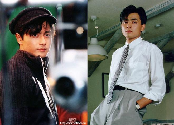 Không yêu đương gì cả, thời thanh xuân cuồng nhiệt của tôi đã dành trọn cho các oppa này đây!-1