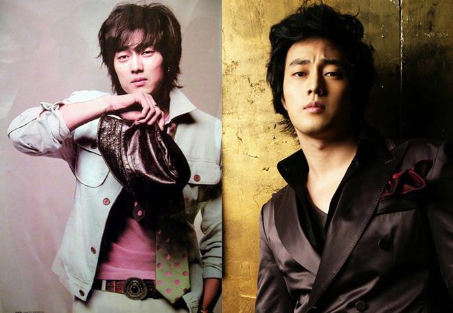 Không yêu đương gì cả, thời thanh xuân cuồng nhiệt của tôi đã dành trọn cho các oppa này đây!-5