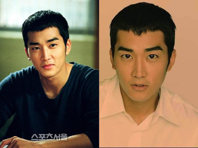 Không yêu đương gì cả, thời thanh xuân cuồng nhiệt của tôi đã dành trọn cho các oppa này đây!-9