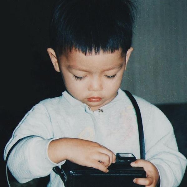 Còn nghi ngờ gì nữa, đây là tuổi thơ dữ dội mà các hot boy Việt chỉ muốn giữ cho riêng mình!-2