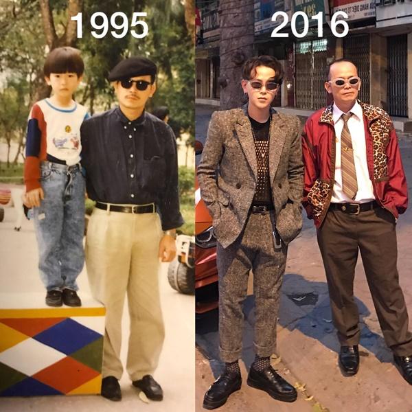 Còn nghi ngờ gì nữa, đây là tuổi thơ dữ dội mà các hot boy Việt chỉ muốn giữ cho riêng mình!-8