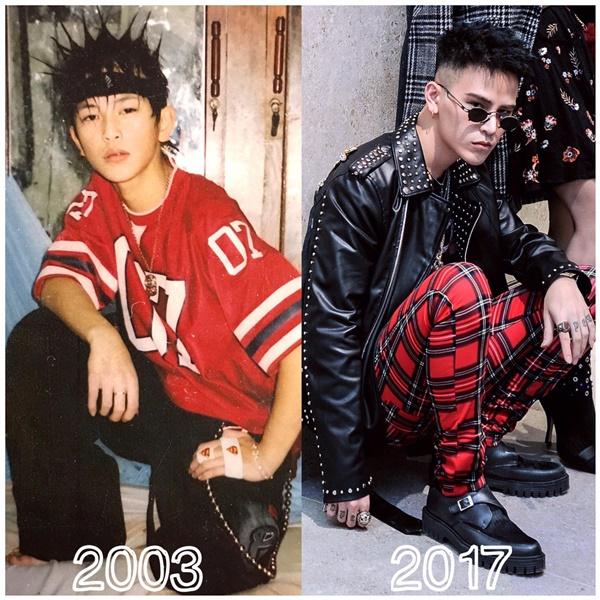 Còn nghi ngờ gì nữa, đây là tuổi thơ dữ dội mà các hot boy Việt chỉ muốn giữ cho riêng mình!-9