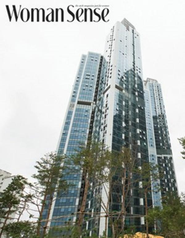 Cùng là sao: Người là đại gia nhà đất, kẻ phải ở nhà thuê-7