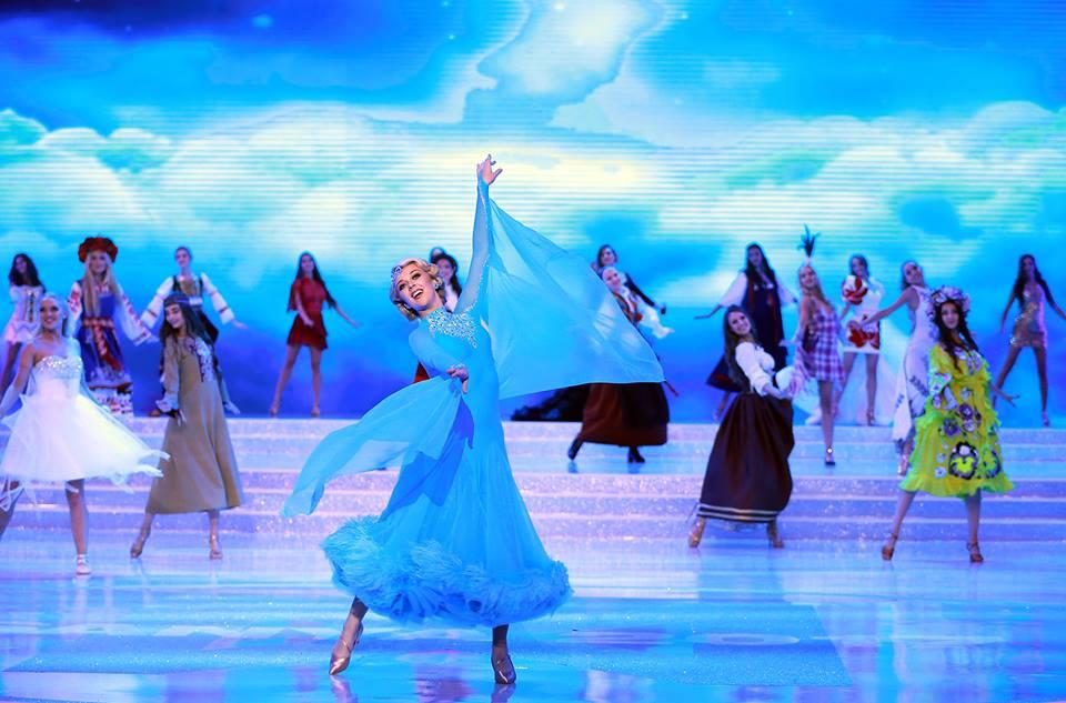 Trang phục truyền thống tuyệt đẹp của dàn mỹ nhân dự thi Miss World 2017-6