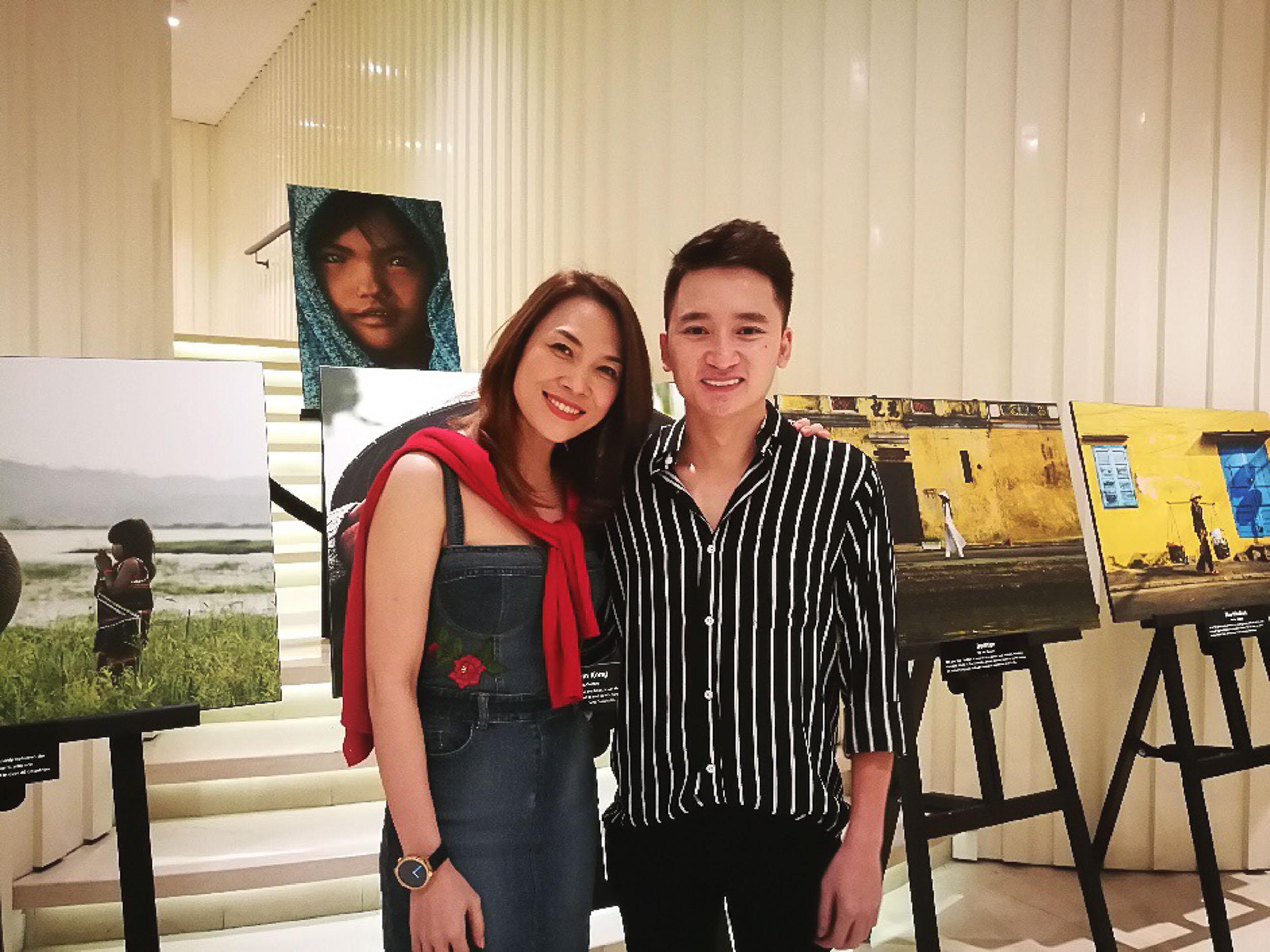 Khán giả mừng rơn khi Mỹ Tâm kết hợp cùng loạt hit-maker Vpop-2