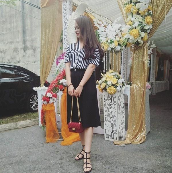 Lên mạng nhờ tư vấn có nên đi ăn cưới người cũ, cô gái trẻ được khuyên photo công chứng tiền mừng cho ngầu-2