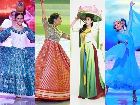 Victorias Secret Fashion Show 2017 kết thúc có thể cũng là lúc Alessandra Ambrosio nghỉ hưu-8