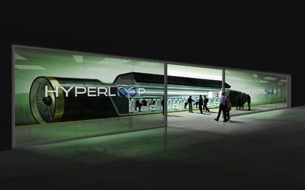 Sau Mỹ, ống siêu tốc Hyperloop thần thánh sẽ có ở Ấn Độ-2