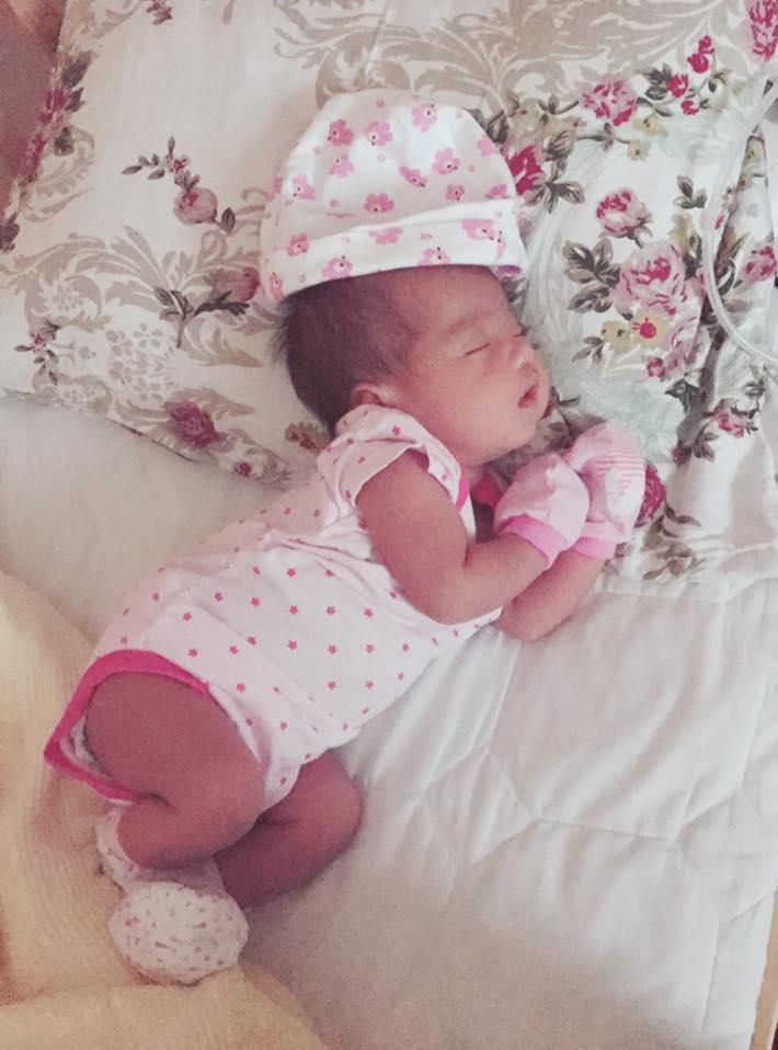 Hot girl - hot boy Việt 19/11: Bạn gái Phan Thành khiến fan xao xuyến nhờ tài lẻ hơn người-5