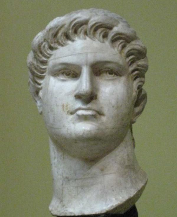 Vị bạo chúa tàn độc chấm dứt một vương triều trong lịch sử Đế quốc La Mã-1