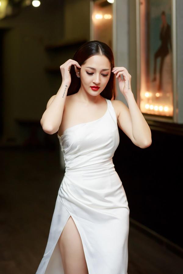 Lê Hiếu liên tục khen ngợi khả năng hát live của Bảo Anh-3