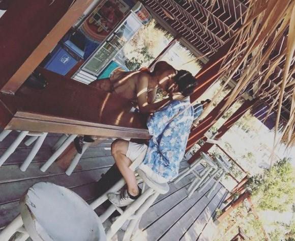 Tiếp nối Lâm Khánh Chi, Hương Giang Idol cũng chia sẻ ước mơ lấy chồng-2