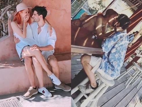 Hương Giang Idol: Tôi bề ngoài lanh lợi thông minh nhưng thực ra não hoạt động bất thường-3