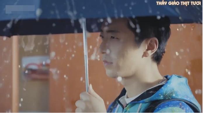 Ngày 20/11, cười chảy nước mắt với phim hài về thầy giáo bá đạo-3