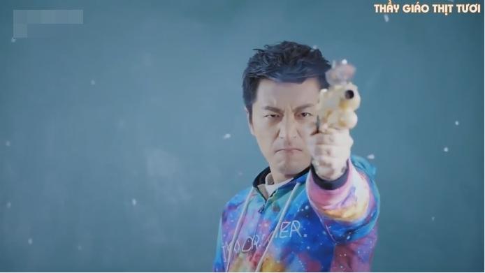 Ngày 20/11, cười chảy nước mắt với phim hài về thầy giáo bá đạo-6