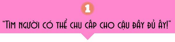 6 lời khuyên tưởng tốt nhưng lại dễ phá hoại tình cảm của các cặp đôi-1