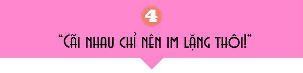 6 lời khuyên tưởng tốt nhưng lại dễ phá hoại tình cảm của các cặp đôi-5