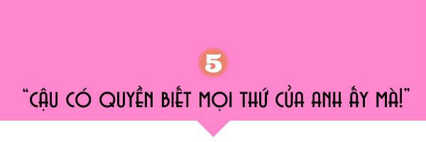 6 lời khuyên tưởng tốt nhưng lại dễ phá hoại tình cảm của các cặp đôi-6