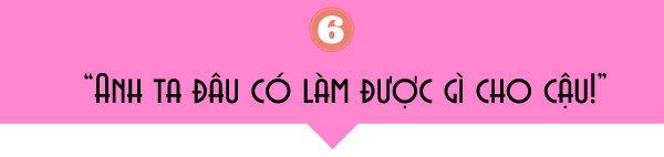 6 lời khuyên tưởng tốt nhưng lại dễ phá hoại tình cảm của các cặp đôi-8