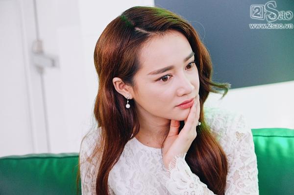 Nhã Phương: Thất bại của tôi là mọi người chỉ nhắc đến chuyện tình với Trường Giang-2