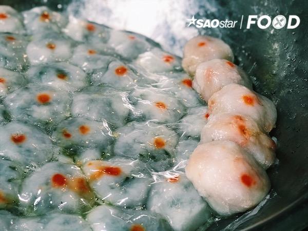 Khám phá xe bánh hẹ chiên lâu đời tại khu quận 5-2