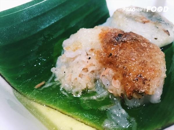 Khám phá xe bánh hẹ chiên lâu đời tại khu quận 5-7