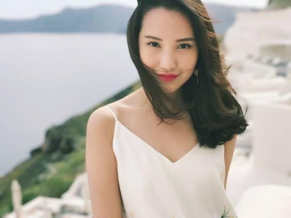 Bất ngờ với nhan sắc thuở xưa của Primmy Trương trước khi là bạn gái thiếu gia Phan Thành-3